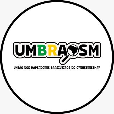 UMBRAOSM - União dos mapeadores brasileiros do openstreetmap