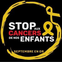 #Stopauxcancersdenosenfants(@stopcancersenfa) 's Twitter Profile Photo