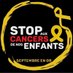 #Stopauxcancersdenosenfants (@stopcancersenfa) Twitter profile photo #Stopauxcancersdenosenfants (@stopcancersenfa) Twitter profile photo