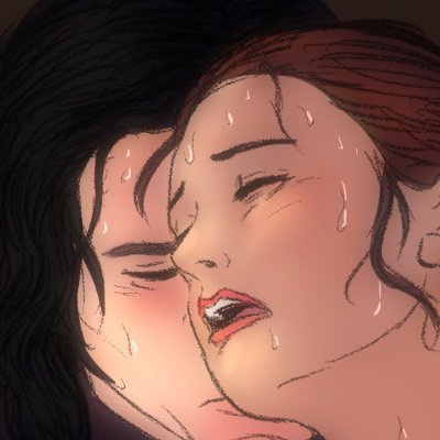 🔞Nsfw Art Account
Reylo Fan
Aspiring H3nta! artist
Voracious Dark Fic Reader
Art Commissions Open