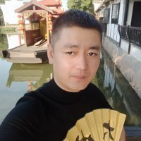 武田中将 (@yunfeng82758952) 's Twitter Profile Photo