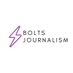 Liberty Journalism (@boltsjournalism) Twitter profile photo