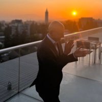 Adam Mazarei (@adammazarei) 's Twitter Profile Photo