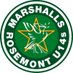 Marshall’s Rosemont U14’s 2023/24 season (@MarshallRoseu14) Twitter profile photo