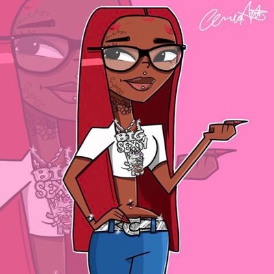 4phattkatt's profile picture. 