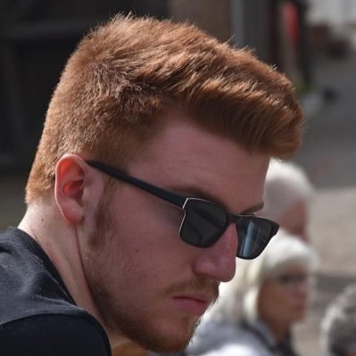 gingninj63 Profile Picture