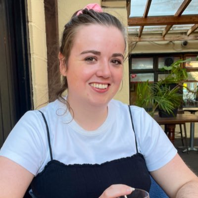 PhD Candidate @ Northumbria researching girlhood, sex ed reform and advice giving and seeking. Lover of romance novels. She/her