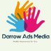 Darrow Ads Media (@darrowadsmedia) Twitter profile photo