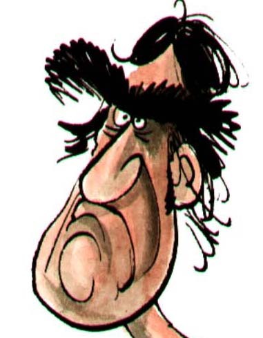 DaveyCartoons Profile Picture
