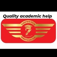 TOPNOTCHWRITERS.TM✍️ (@topnotchwritm) 's Twitter Profile