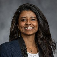Kaavya S. Puttagunta (@ksputtagunta) 's Twitter Profile