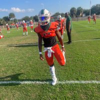 Antonio Hubbert (@hubbertantonio) 's Twitter Profile