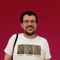 Manuel Fernández(@manuferluc) 's Twitter Profile Photo
