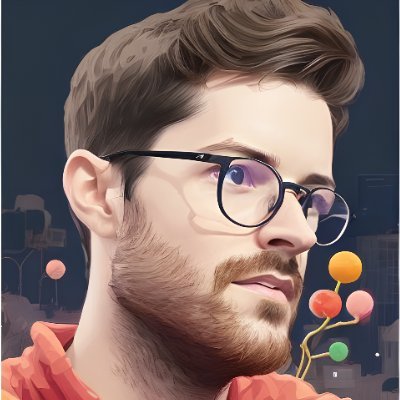 spencerobsitnik's profile picture. @Nifty_Island dev.
Wishlist Wall on Steam https://t.co/R010EqVNhX
🇵🇷 x 🇸🇰