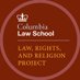 The Law, Rights, & Religion Project (@LawRtsReligion) Twitter profile photo