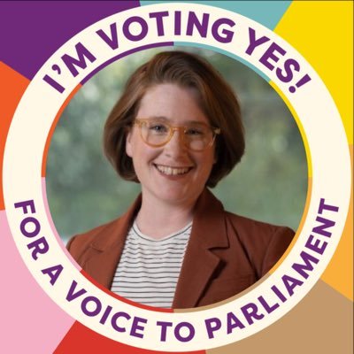 Dr Imogen Bell Profile