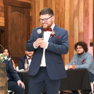 TimothyDorrough's profile picture. Host of @synceduppod - 1/2 of @TMAcademyTCG