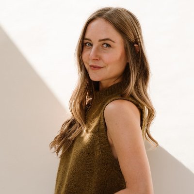 Director of UX Research and Content Design @MiroHQ
Happiest sailing, cycling, and dinnerpartying
I probably have a book I think you should read
prev. @Shopify
