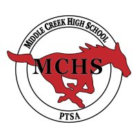 Middle Creek High School PTSA (@mchsmustangptsa) 's Twitter Profile Photo Middle Creek High School PTSA (@mchsmustangptsa) 's Twitter Profile Photo