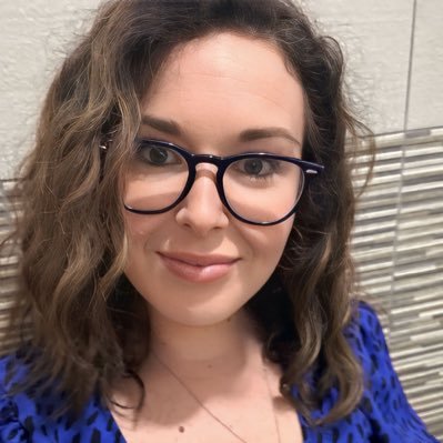 Leah Powell Profile