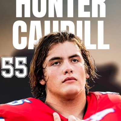 Hunter Caudill