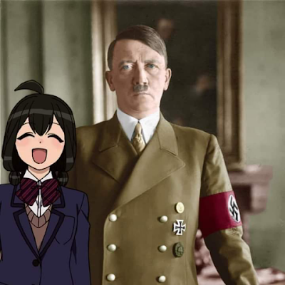 JonathanJ64005's profile picture. 