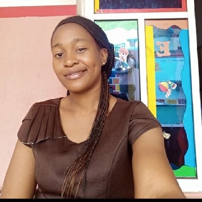 Happy wife, Joyful Mother of Children, Daughter of Destiny, I am living by God's Covenants.