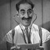 Groucho not Marxist (@bobdirects) Twitter profile photo Groucho not Marxist (@bobdirects) Twitter profile photo