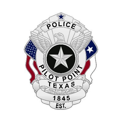 PilotPointPD's profile picture. The Pilot Point Police Department is a full-service law enforcement agency located at 1797 N. Washington St, Pilot Point, TX - northeast Denton County.