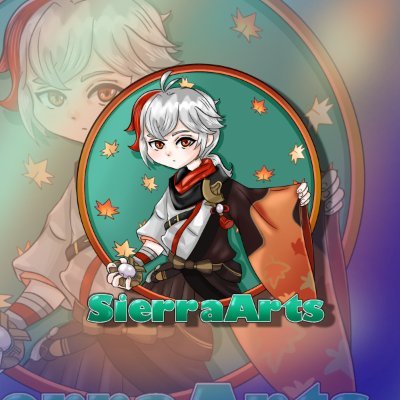 sierraarts07 Profile Picture