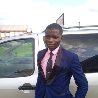 Emmanuel Oyedeji Profile