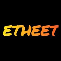 ETHEET(@eth_ee1) 's Twitter Profile Photo