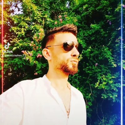 Geceprensi77's profile picture. 