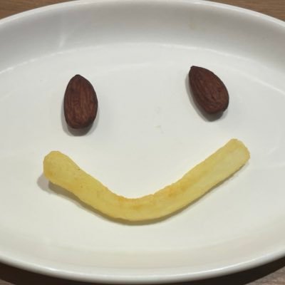 slai___s2's profile picture. アーモンドポテトくん