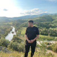 kaan (@kaaninyeri) Twitter profile photo