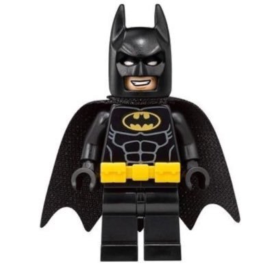 LEGO BATMAN