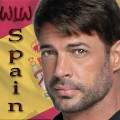 Club de fans OFICIAL en España del actor cubano WILLIAM LEVY.  
✉ WLWEspana@hotmail.com
