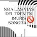 NO AL TREN POR IMURIS SONORA (@noaltrenimuris) Twitter profile photo NO AL TREN POR IMURIS SONORA (@noaltrenimuris) Twitter profile photo