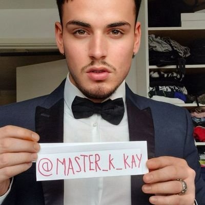 newmasterk Profile Picture