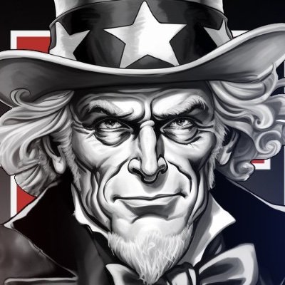 A parody degen history of the US National Debt

$USDEBT is the World's First Economic Meme Token. #ItOnlyGoesUp!

Telegram: https://t.co/XukNJmdgrt