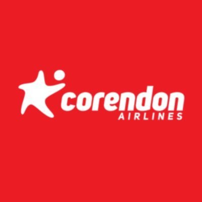 Official Twitter account of Corendon Airlines