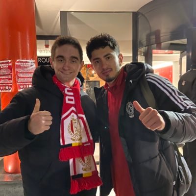 Maximebergiers's profile picture. 