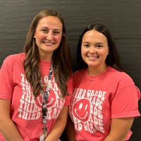 Ms. Berman and Mrs. Bagian (@bermanbagian) 's Twitter Profile Photo Ms. Berman and Mrs. Bagian (@bermanbagian) 's Twitter Profile Photo