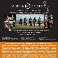 Patrick O'Keeffe Traditional Music Festival (@otraditional) 's Twitter Profile Photo Patrick O'Keeffe Traditional Music Festival (@otraditional) 's Twitter Profile Photo