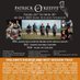 Patrick O'Keeffe Traditional Music Festival (@otraditional) Twitter profile photo Patrick O'Keeffe Traditional Music Festival (@otraditional) Twitter profile photo