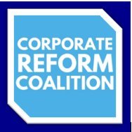 Corporate Reform(@CorporateReform) 's Twitter Profile Photo