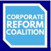 Corporate Reform (@CorporateReform) Twitter profile photo