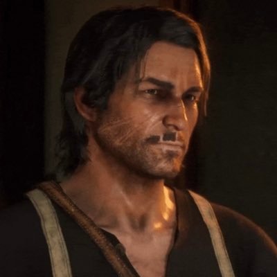 call me roy g biv cause I am visibly on the spectrum || trans john marston truther