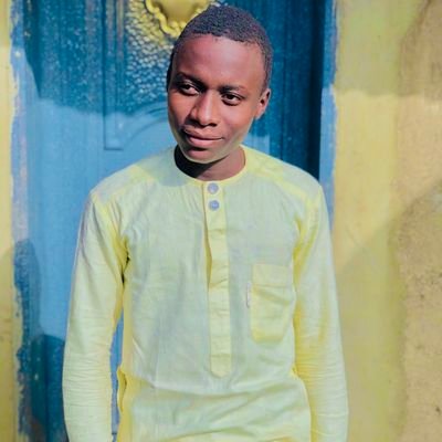 Abbasmuham38536's profile picture. Abbas
Muhammad
Gumel