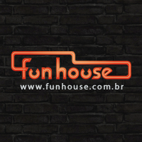 Rua Bela Cintra, 567
e-mail: info@funhouse.com.br